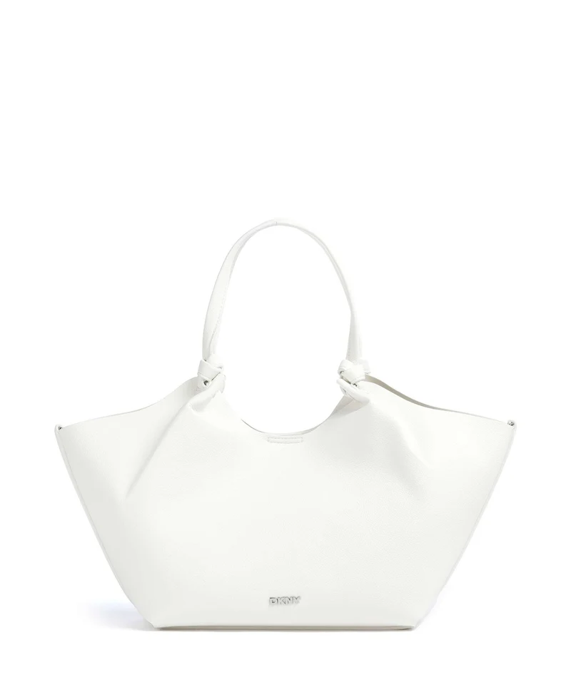 DKNY Paula Medium Shopper marshmallow