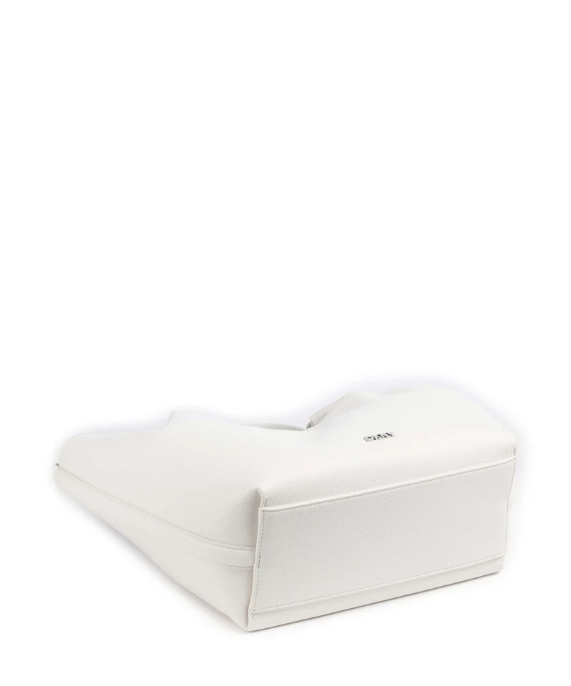DKNY Paula Medium Shopper marshmallow