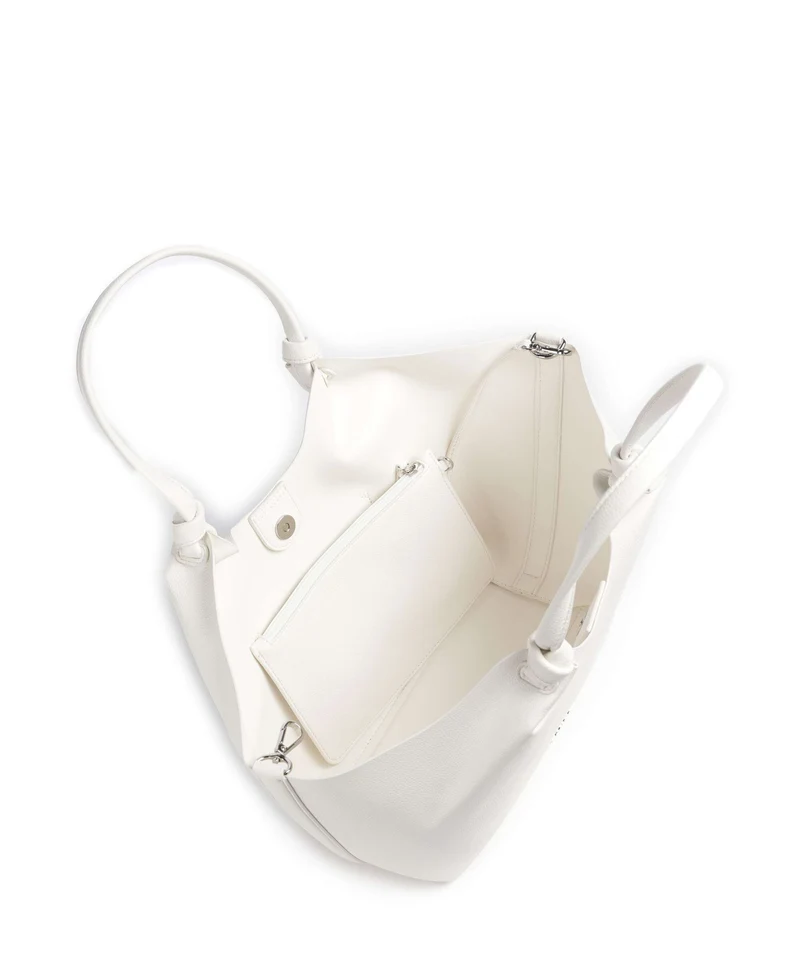 DKNY Paula Medium Shopper marshmallow