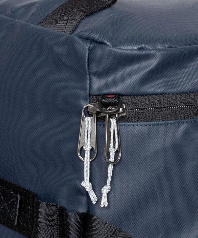 Eastpak Duffel Pack L Rollenreisetasche tarp navy