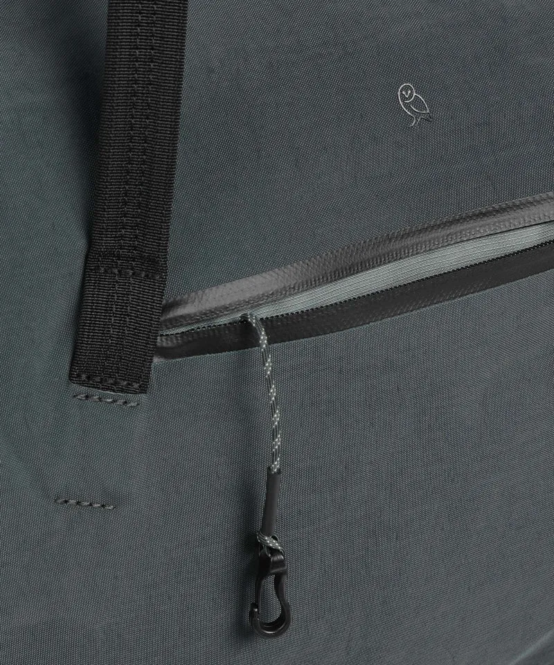 Bellroy Venture 55 Ready Weekender deep ocean
