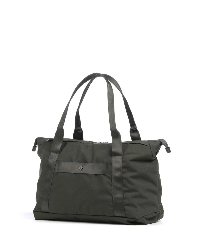 Bellroy Classic Getaway Weekender olive