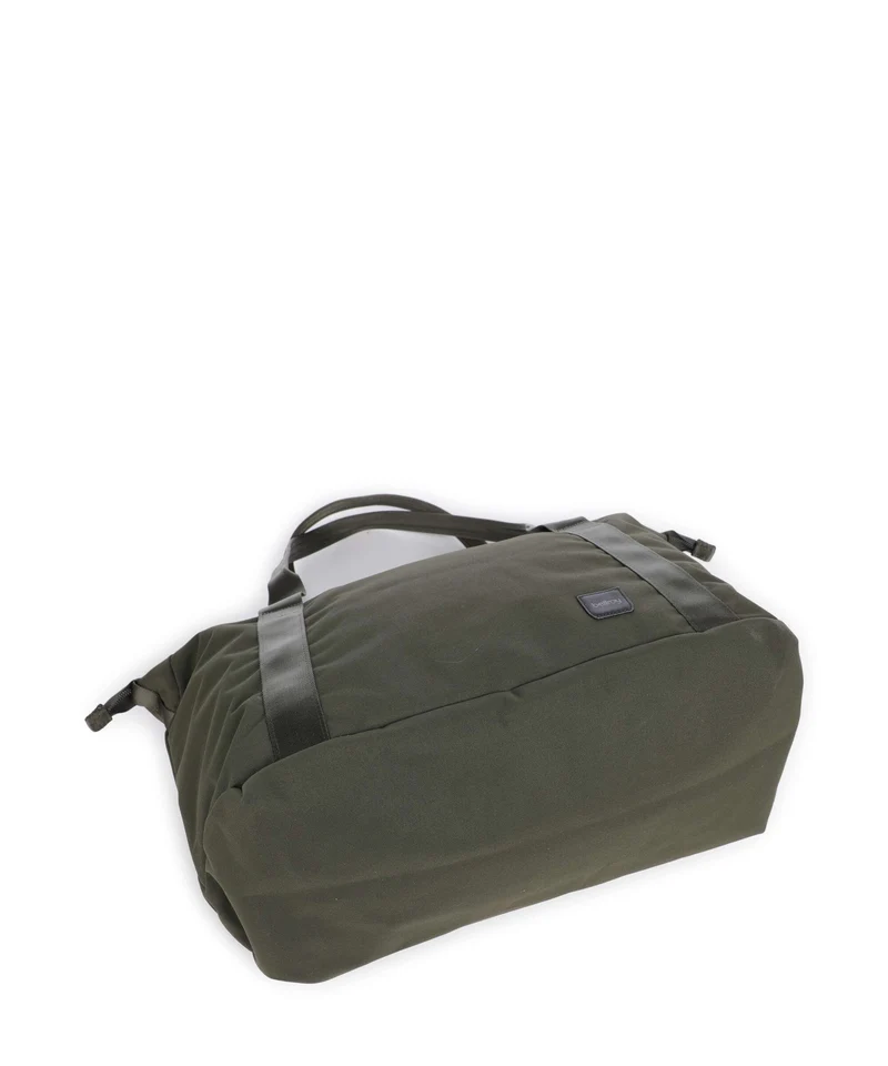 Bellroy Classic Getaway Weekender olive