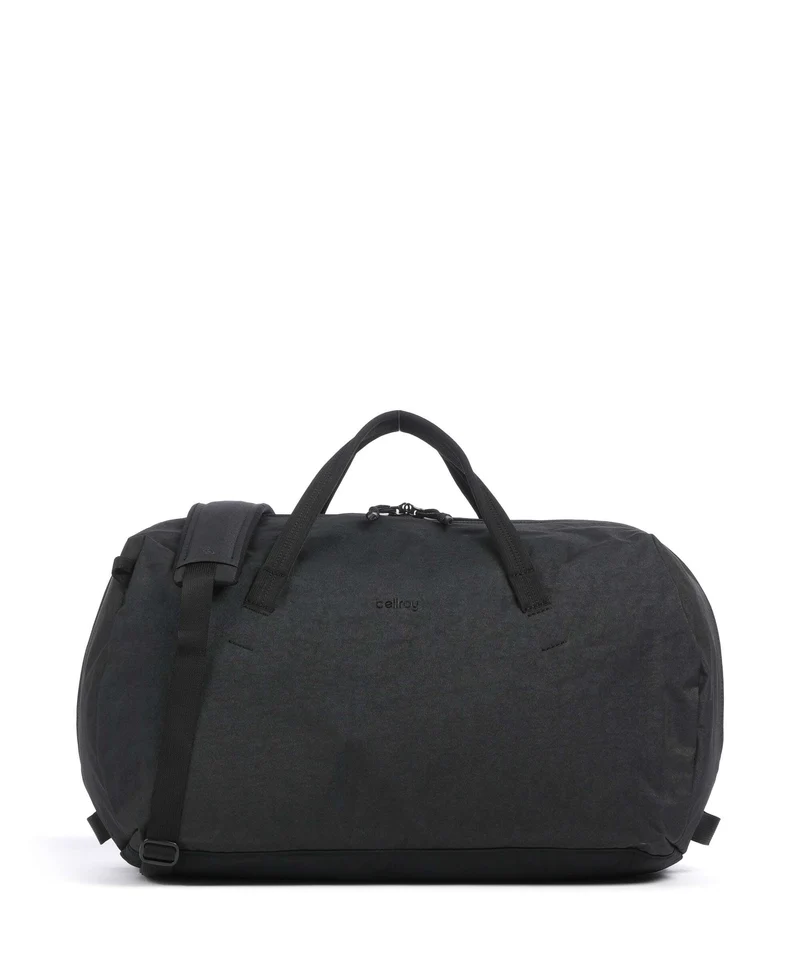 Bellroy Venture 40 Ready Weekender black