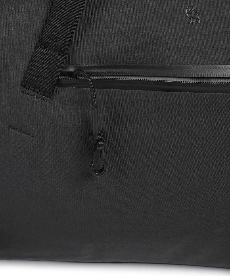 Bellroy Venture 40 Ready Weekender black