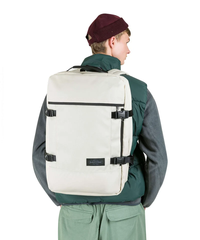 Eastpak Tarp Travelpack Reiserucksack cloth