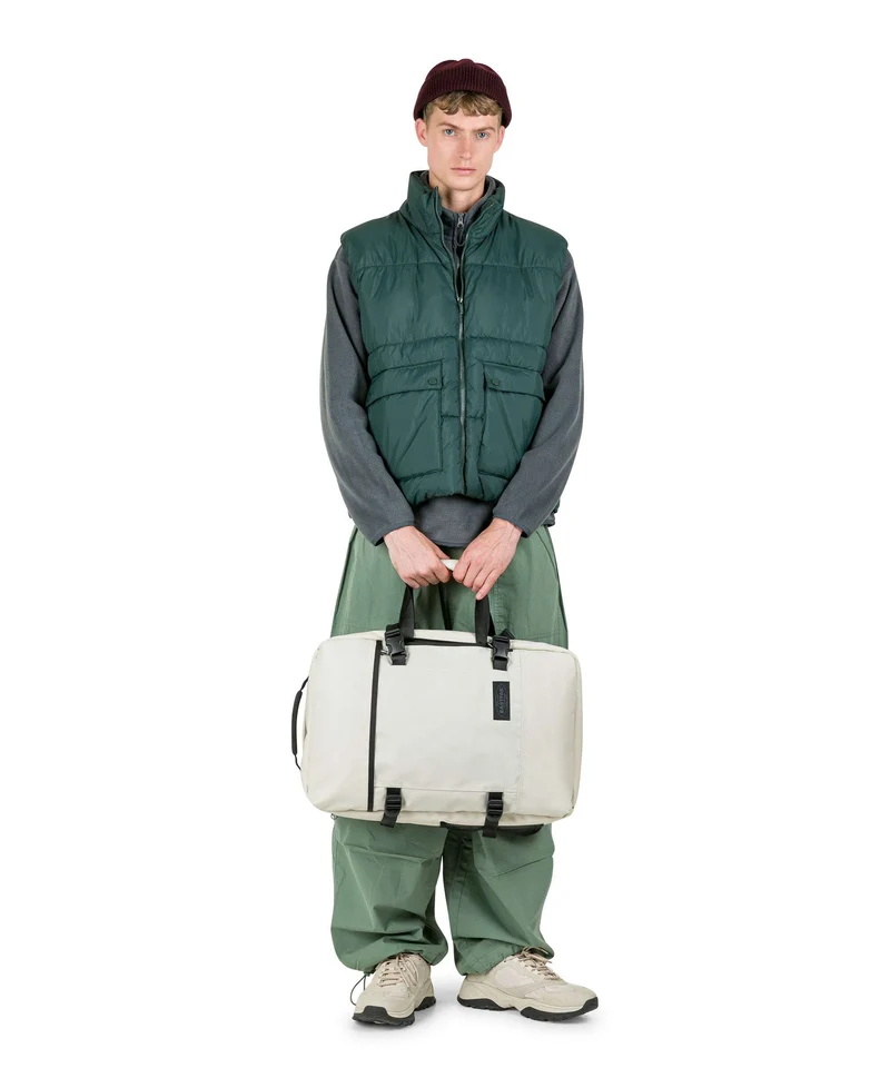 Eastpak Tarp Travelpack Reiserucksack cloth