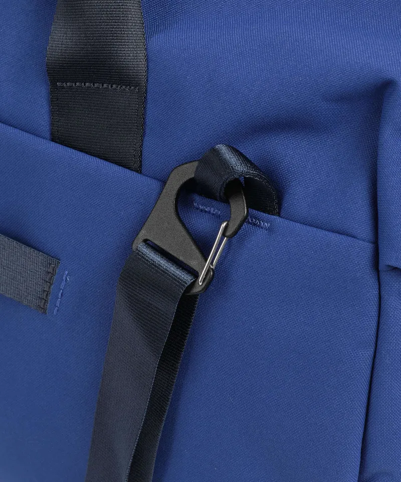 Bellroy Classic 35 Weekender indigo