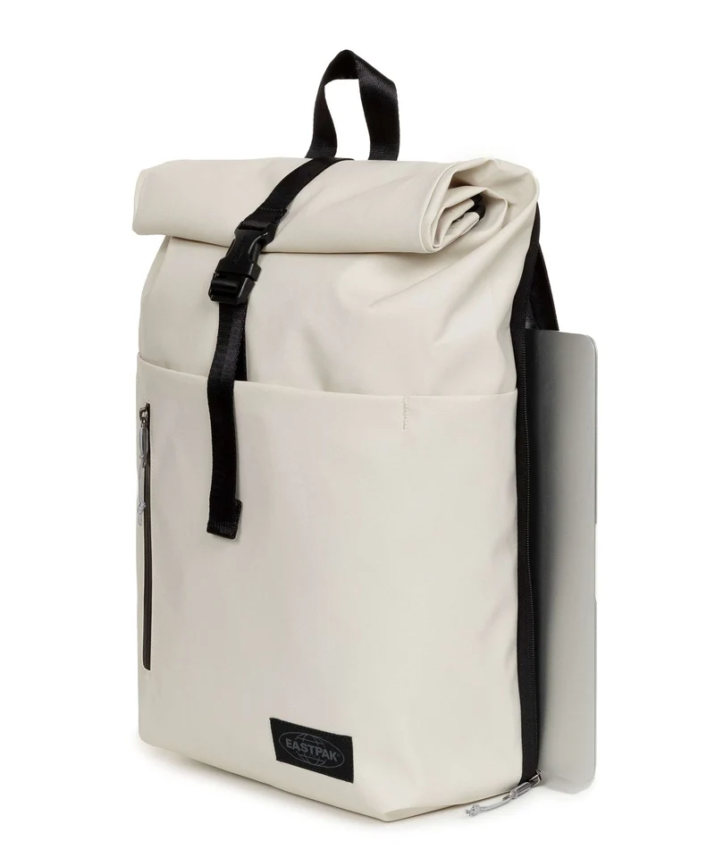 Eastpak Up Rolltop Rucksack cloth