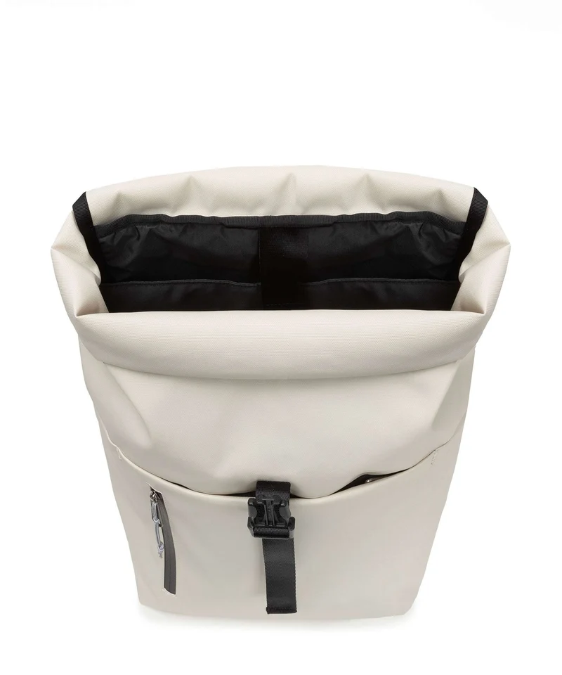 Eastpak Up Rolltop Rucksack cloth