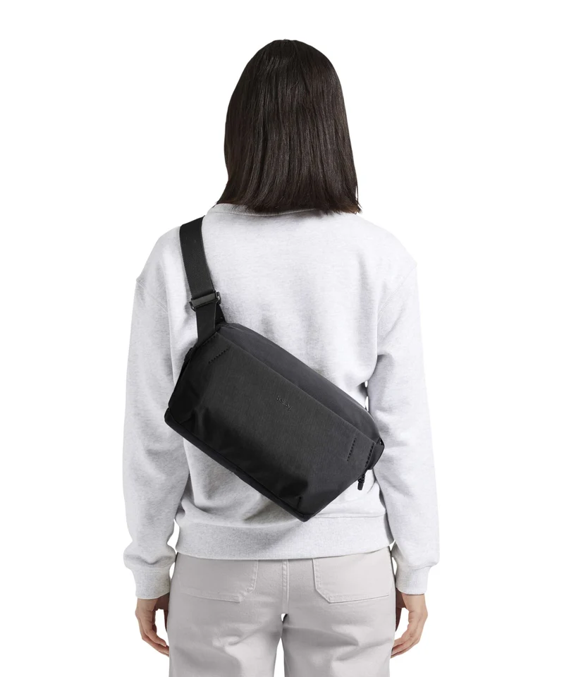 Bellroy Venture 9 Slingbag fog
