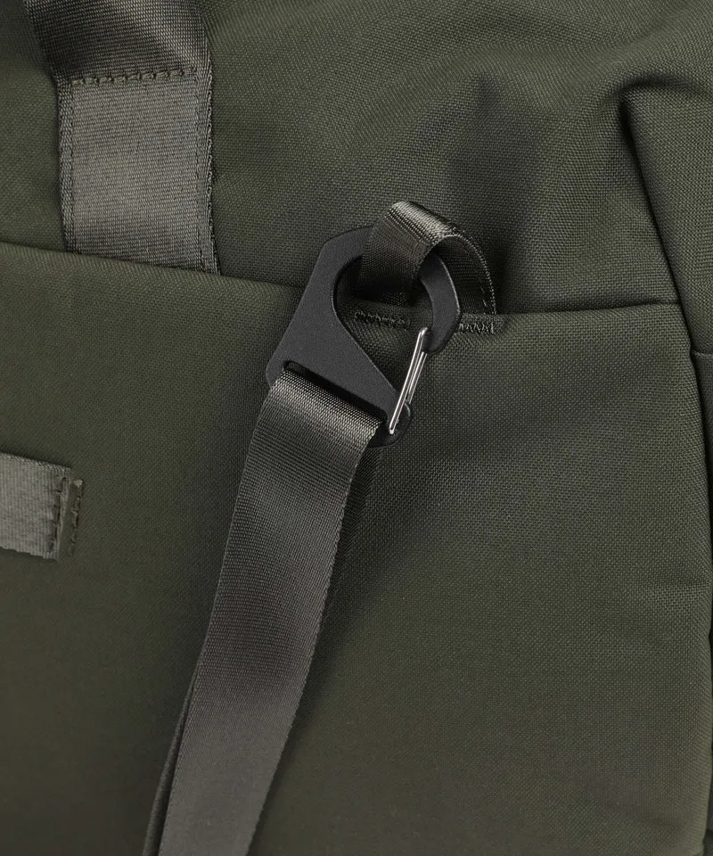 Bellroy Classic 45 Weekender olive