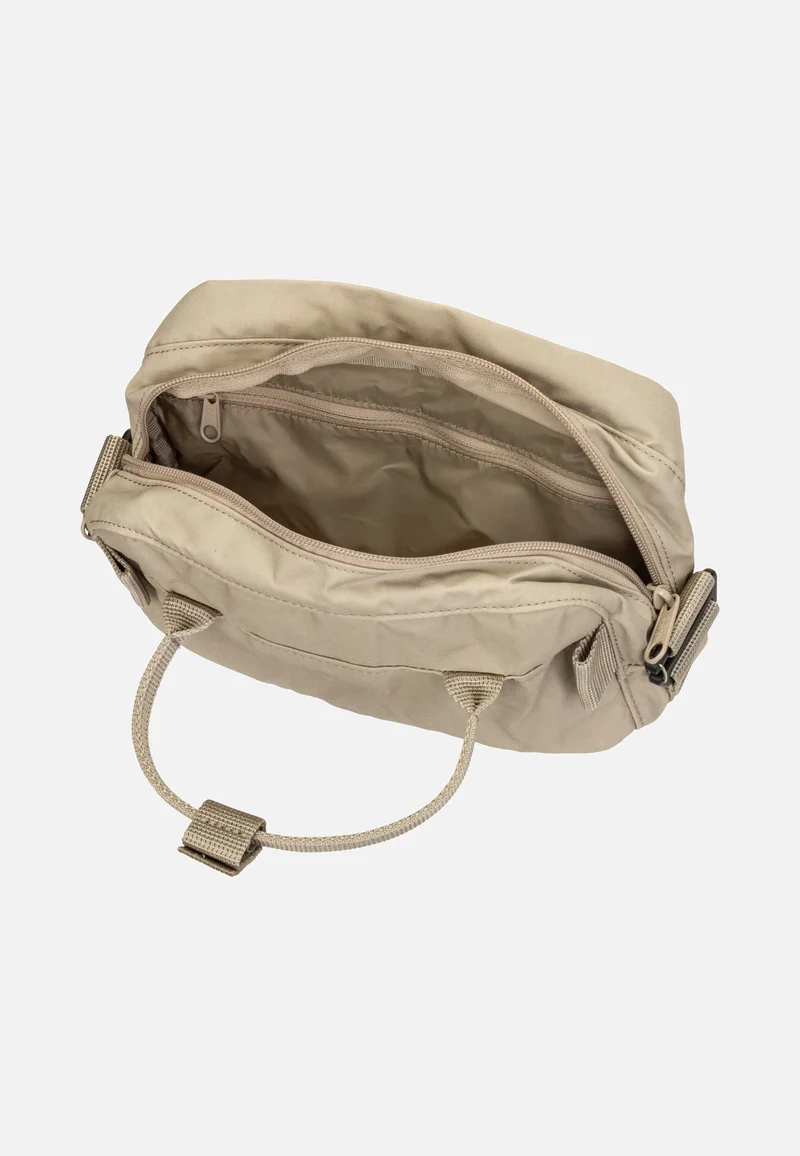 Kanken Crossbody Fossil - Crossbody Bag