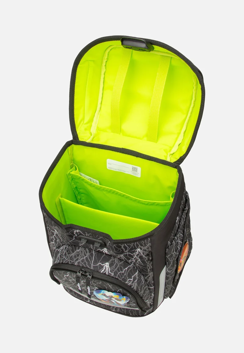 cubo Set REFLEX Super ReflektBär - Schulranzen