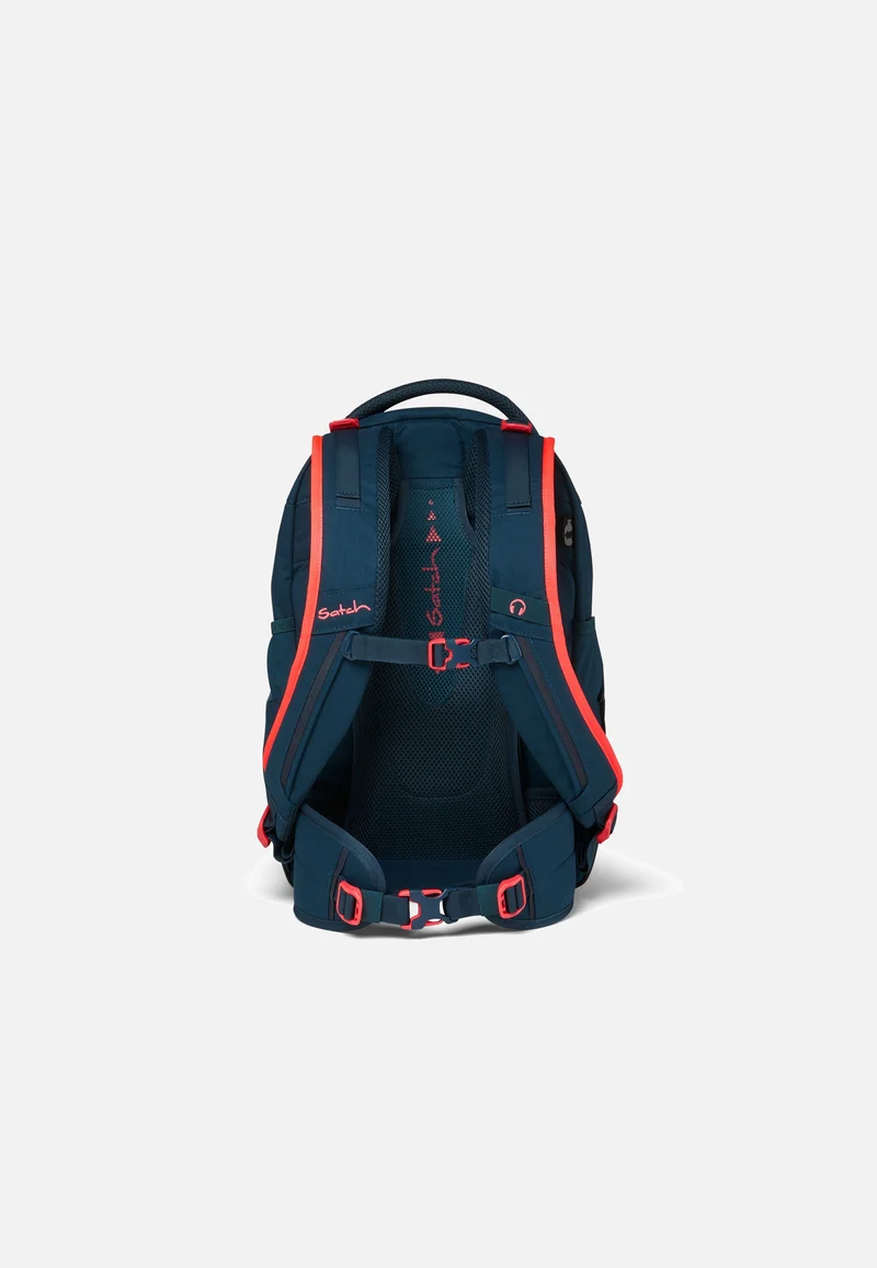sleek Pink Phantom - Rucksack