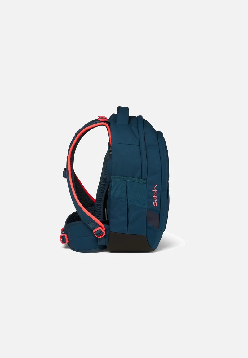 sleek Pink Phantom - Rucksack