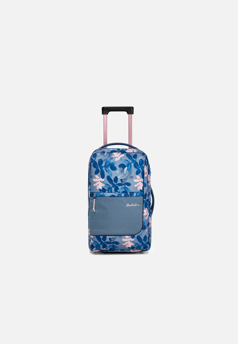 satch Flow S Trolley Summer Soul - Koffer