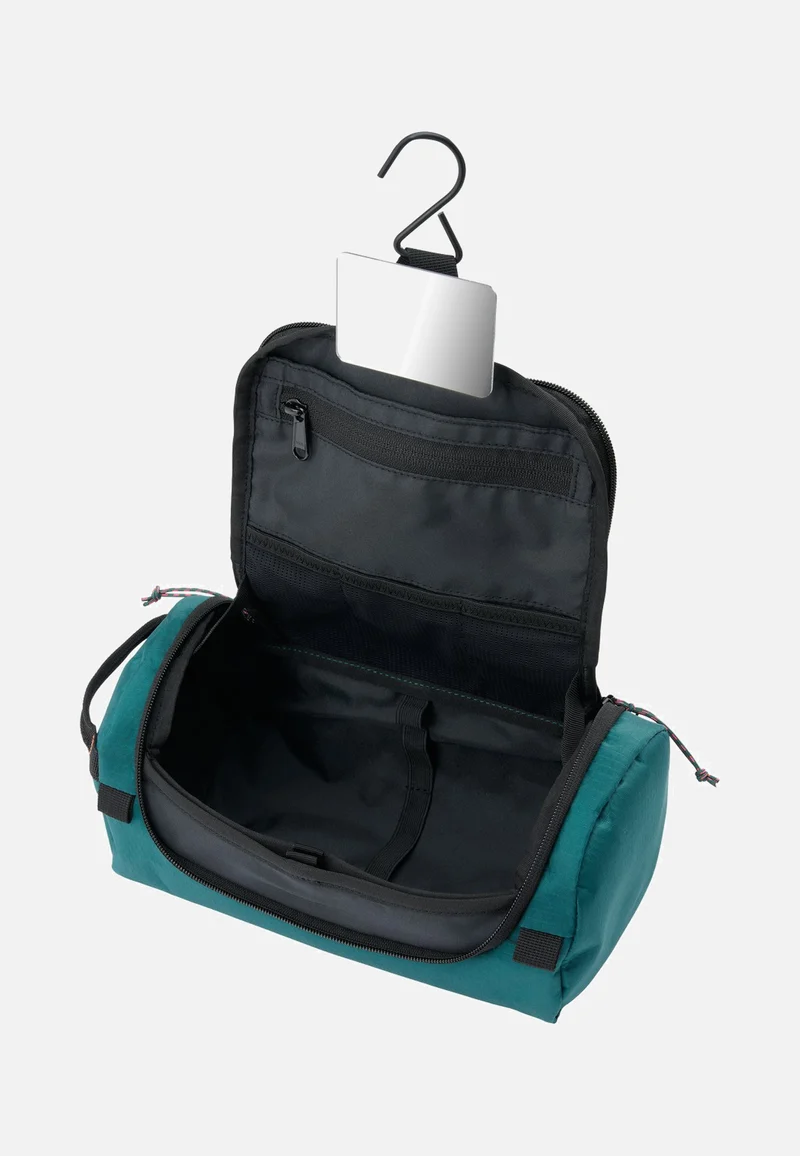 Wash Pack Proof Evergreen - Kulturbeutel