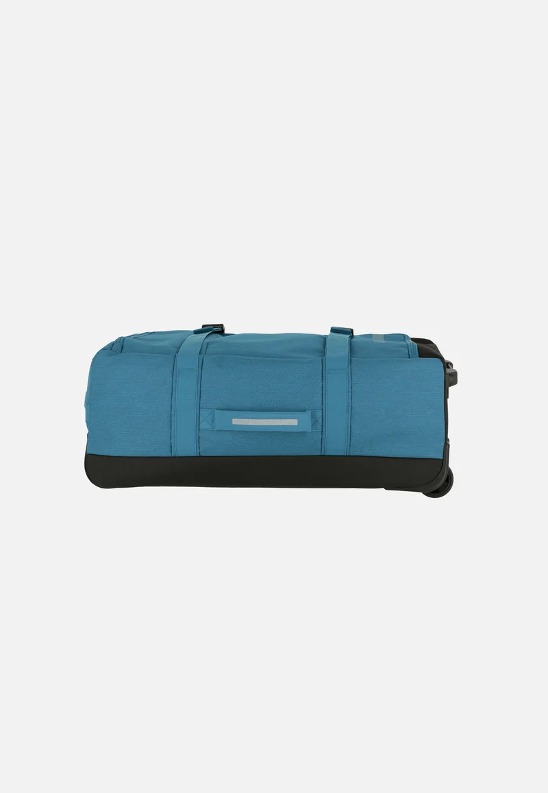 Kick Off L Petrol - Reisetasche mit Rollen