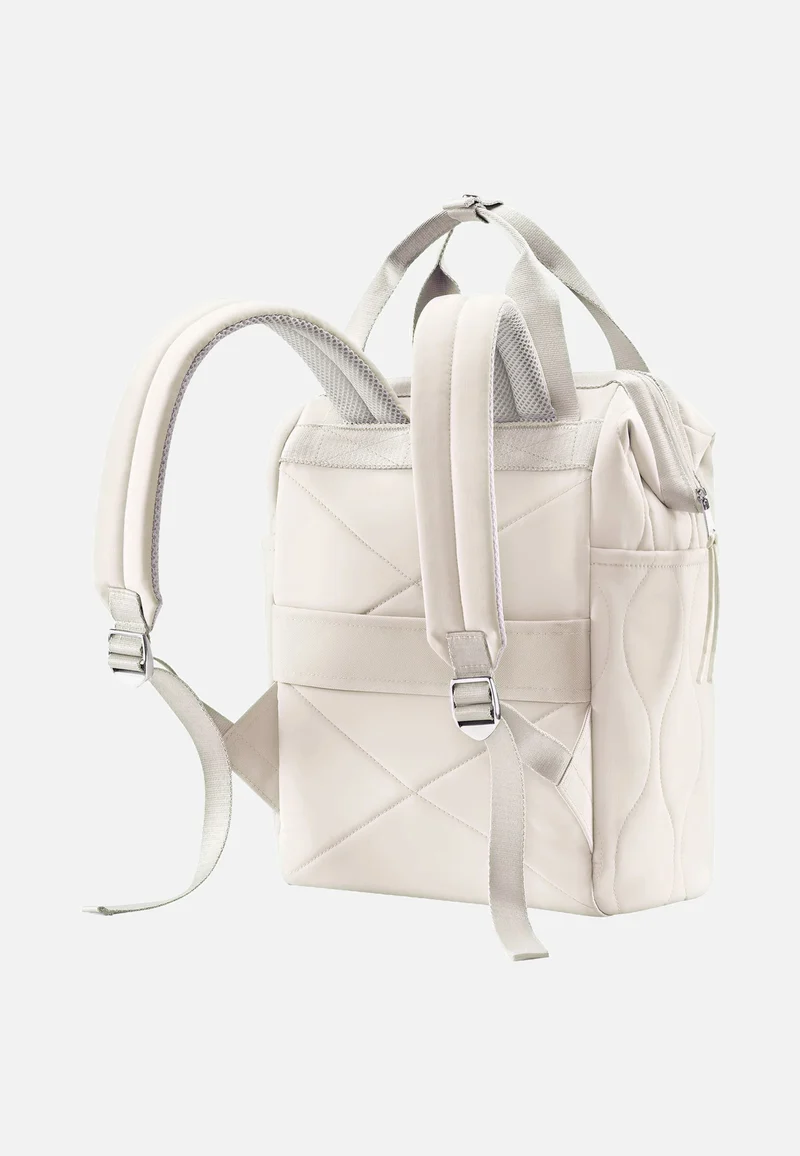 Allrounder R Puffer Stone - Rucksack