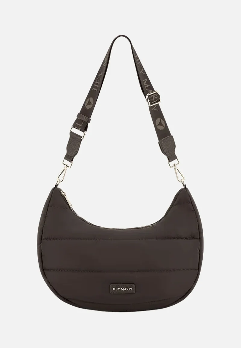 Lifetime Buddy M Coffee - Crossbody Bag