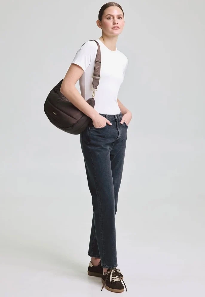 Lifetime Buddy M Coffee - Crossbody Bag