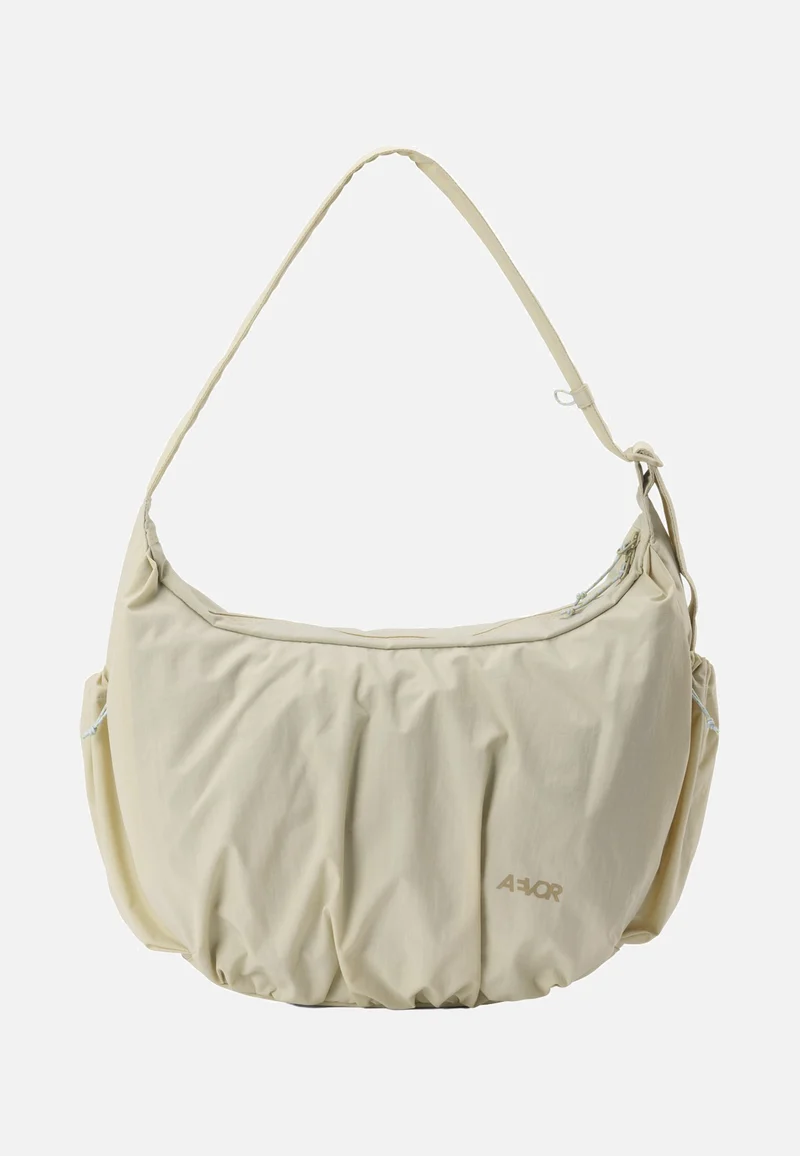 Slouchy Bag Off-White - Sling Bag
