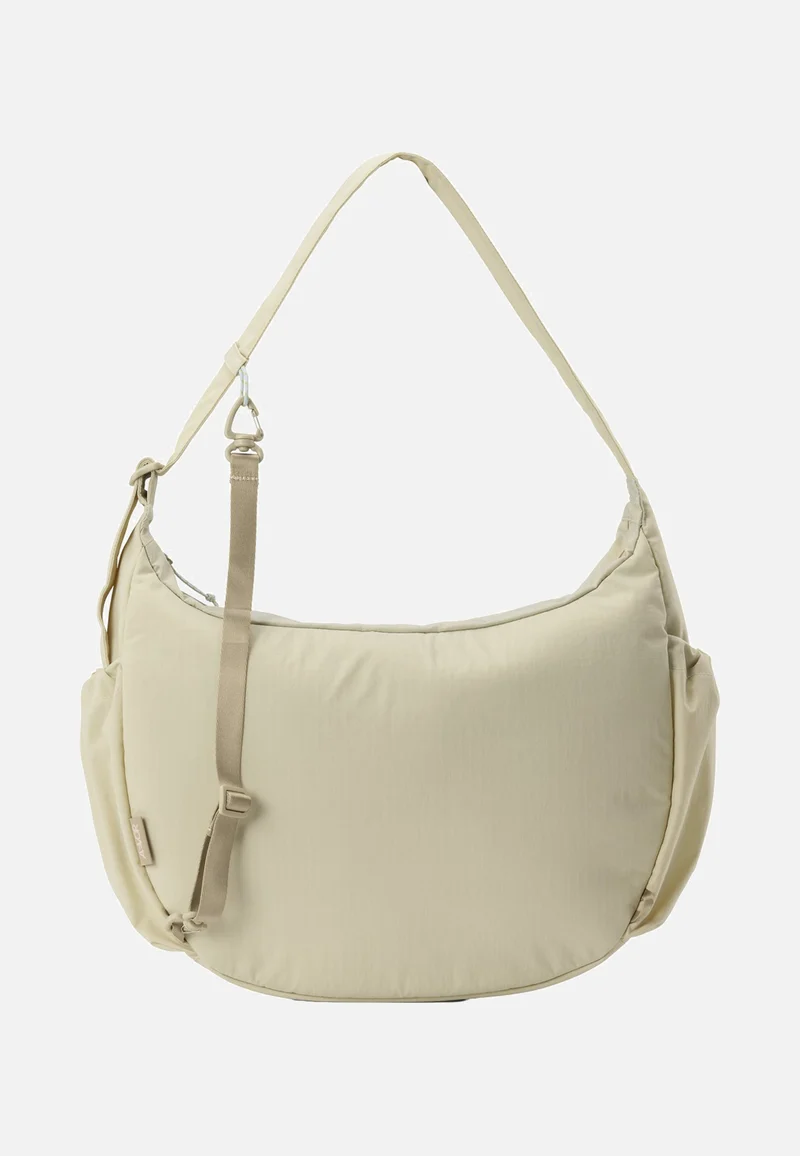 Slouchy Bag Off-White - Sling Bag