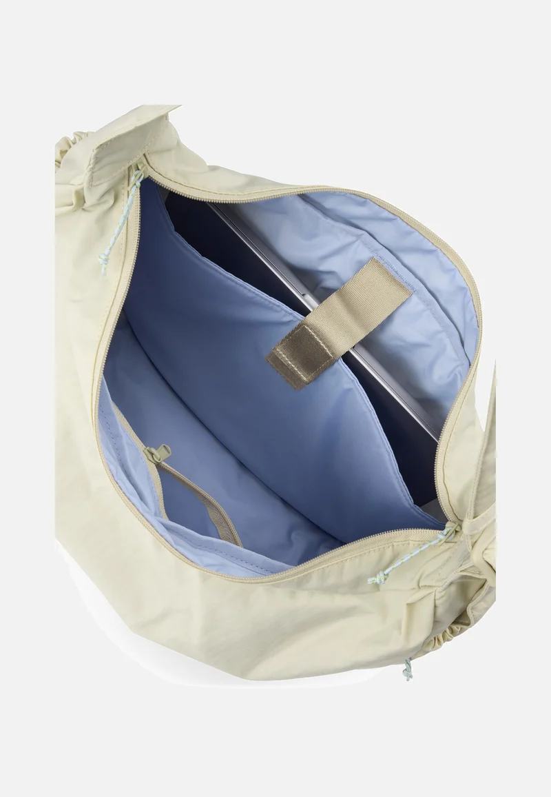 Slouchy Bag Off-White - Sling Bag