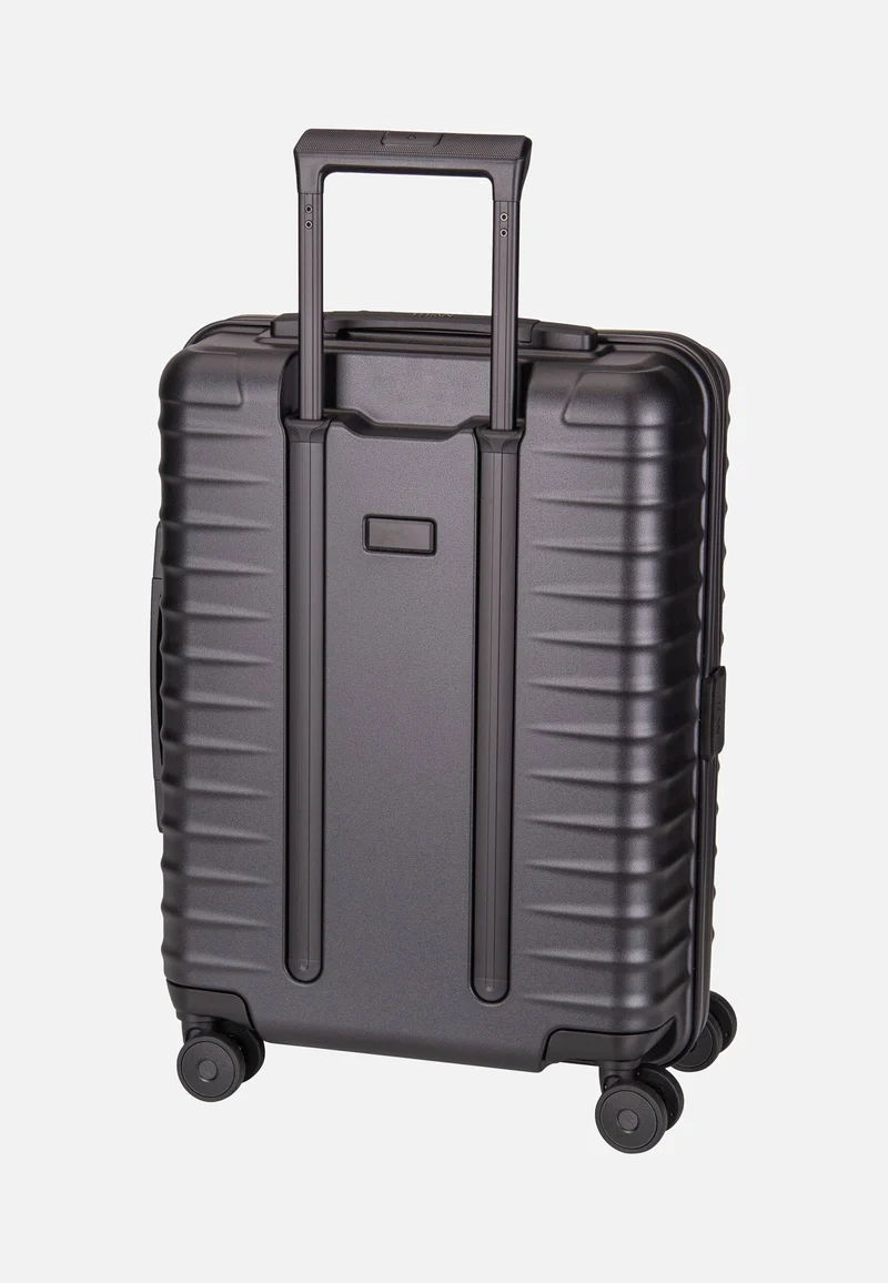 UPGRADE 4w Trolley S VT Nightshade Black - Koffer