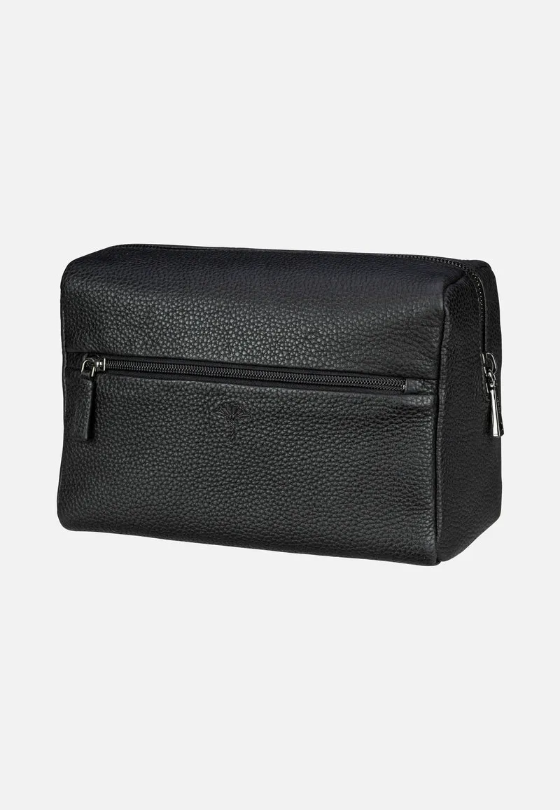 Cardona Eris Washbag LHZ Black - Kulturbeutel