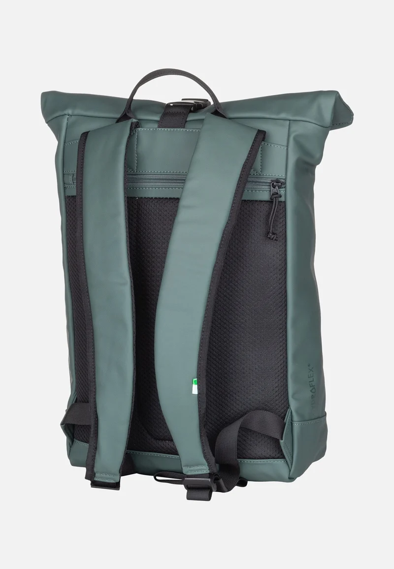 Cargo CAR200 Pine - Rolltop Rucksack