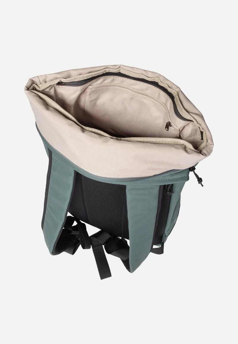 Cargo CAR200 Pine - Rolltop Rucksack
