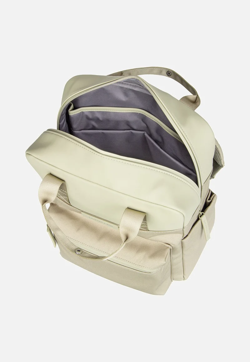Bergen Pro Dusty Pistachio - Rucksack