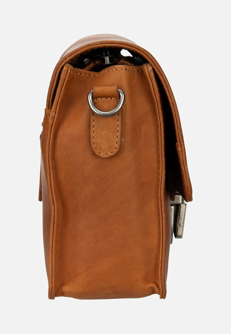 Lucca 1270 Cognac - Crossbody Bag