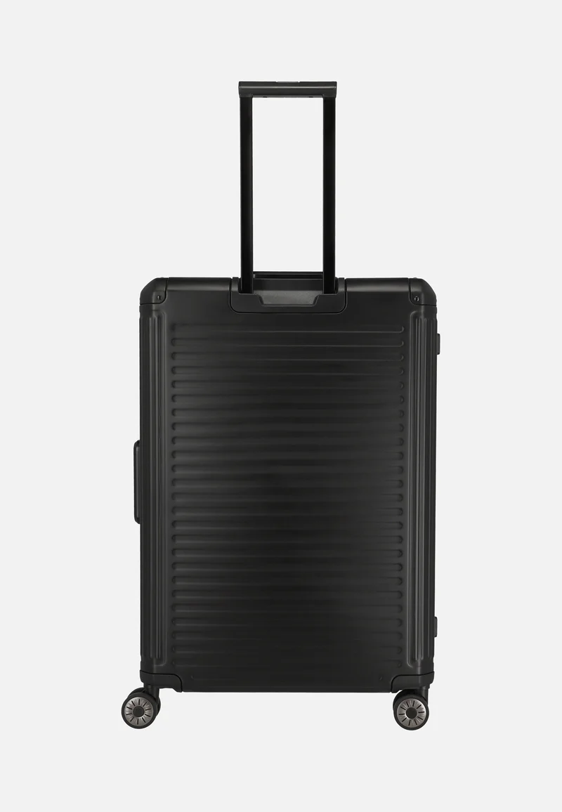 Next 4w Trolley L Schwarz - Koffer