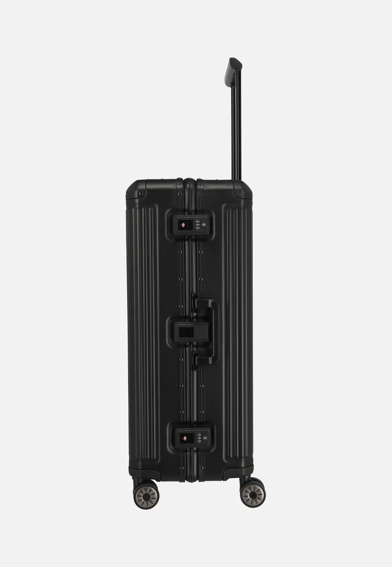 Next 4w Trolley L Schwarz - Koffer