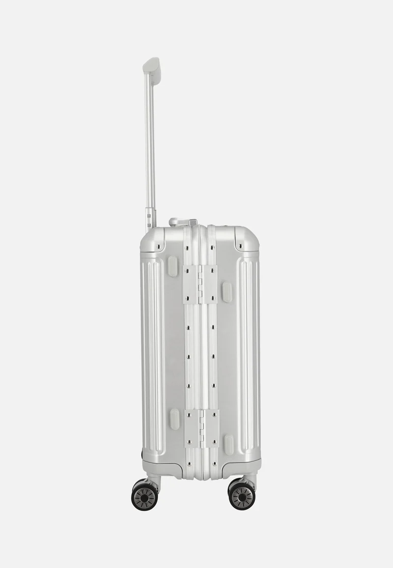 Next 4w Trolley S Silber - Koffer