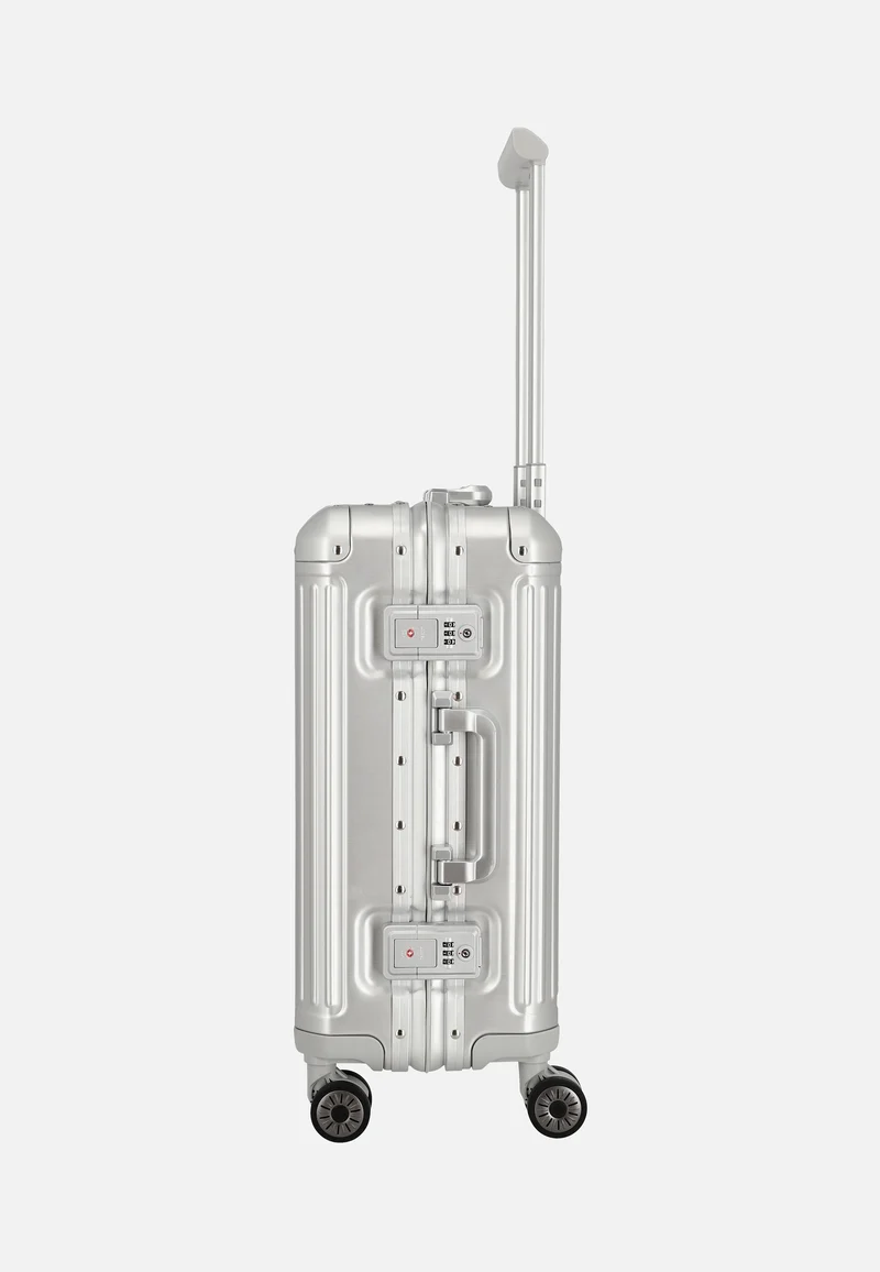 Next 4w Trolley S Silber - Koffer