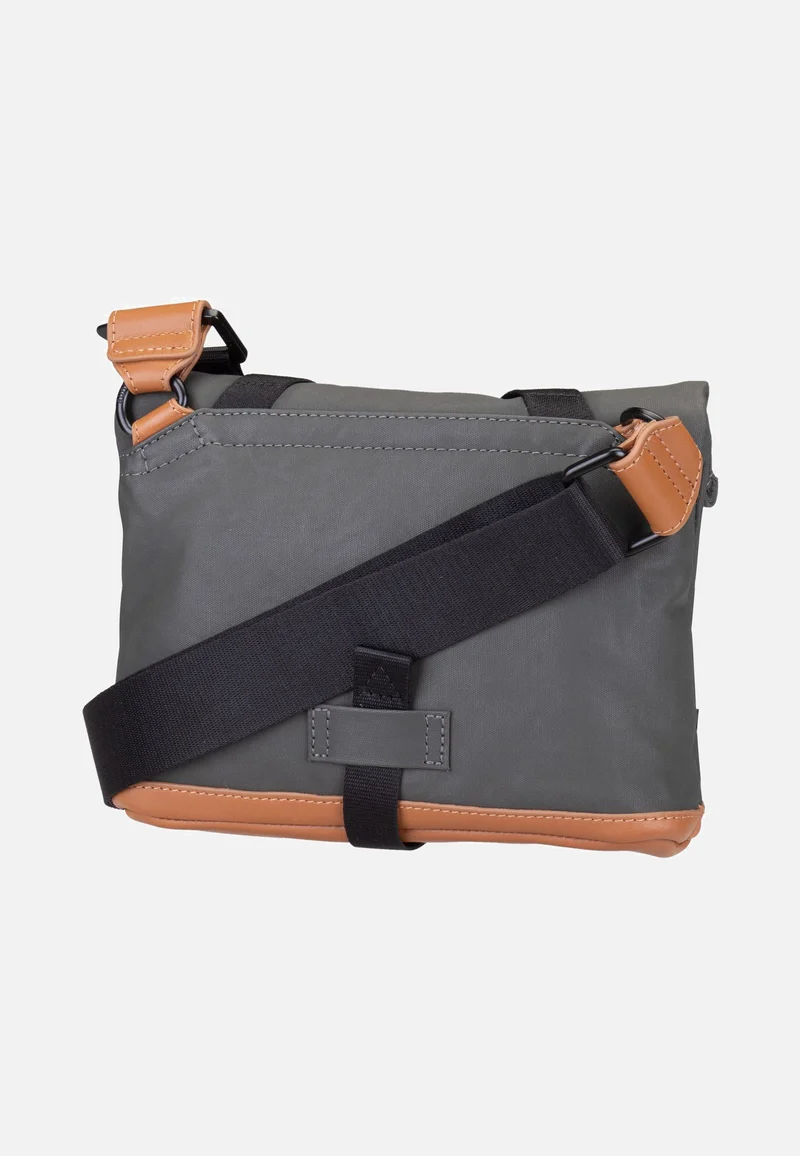 Tsu Gravity Grey - Bauchtasche