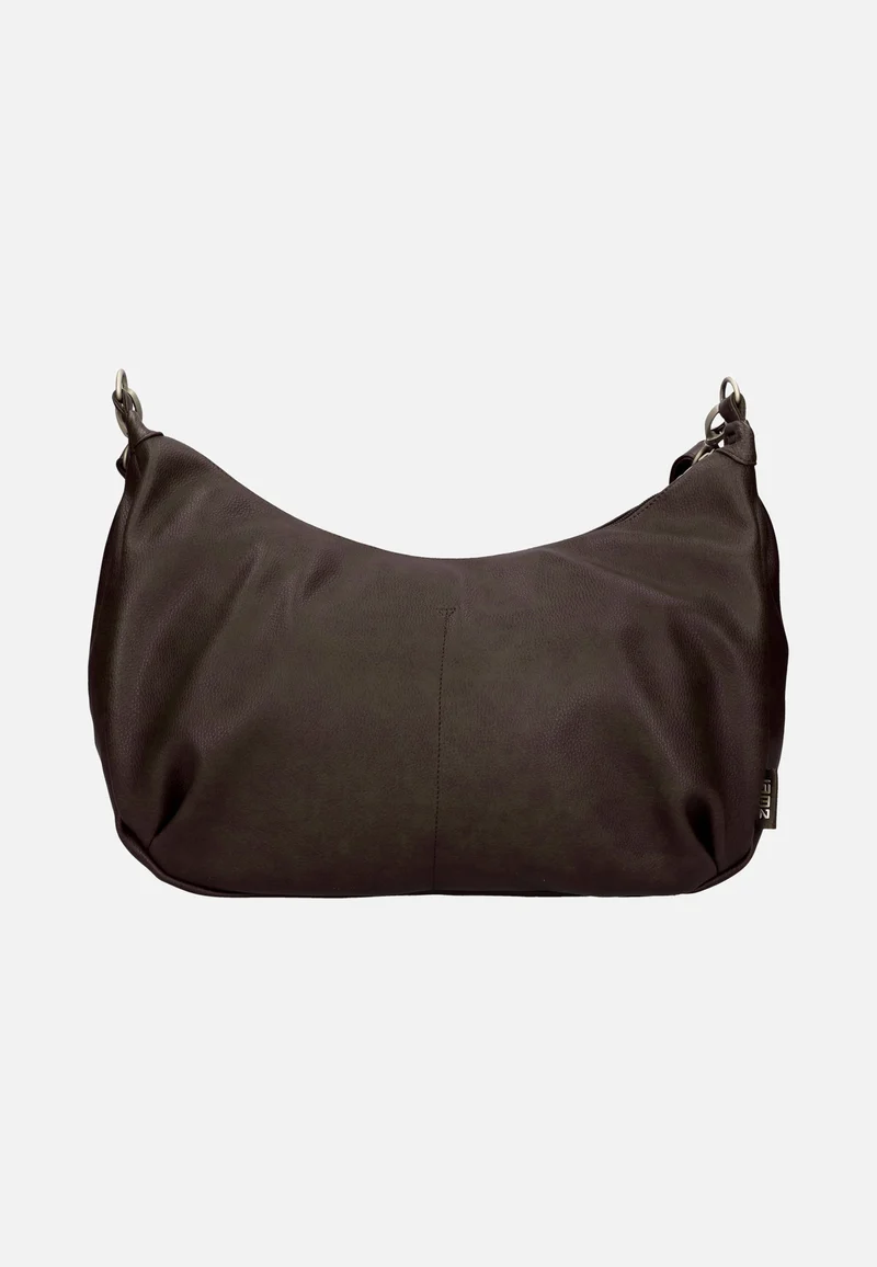 Lola LO140 Brown - Hobo Bag