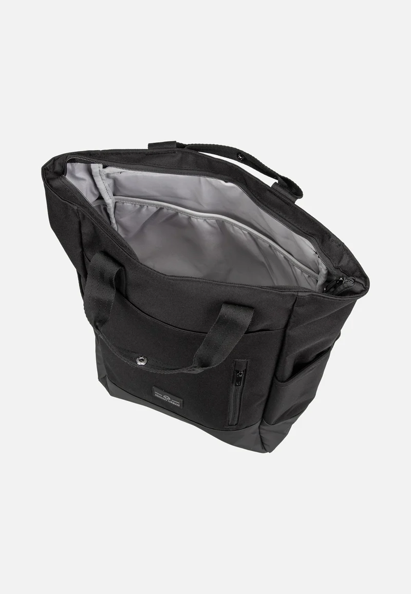 Blair Black - Rucksack