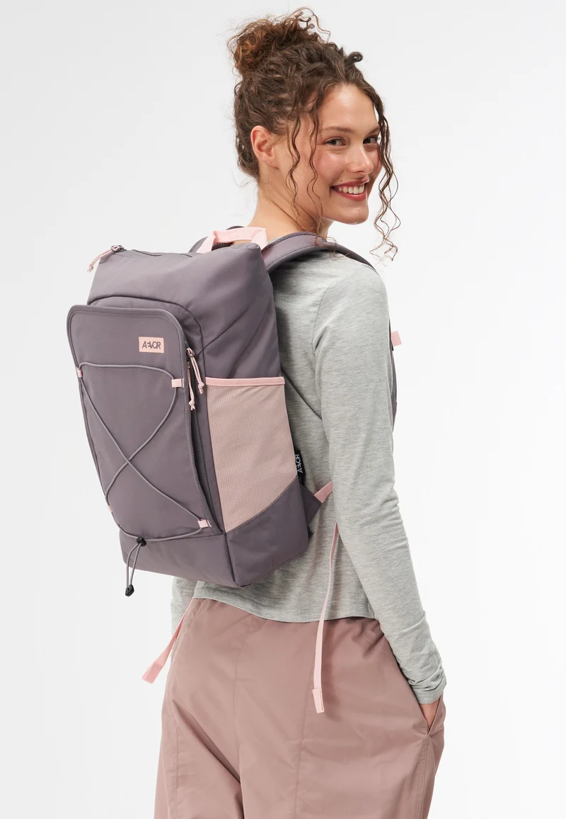 Day Pack FLX Tropical Lily - Rucksack
