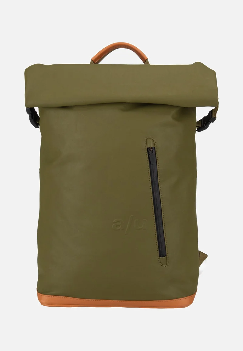 Fukui Marshland - Rolltop Rucksack