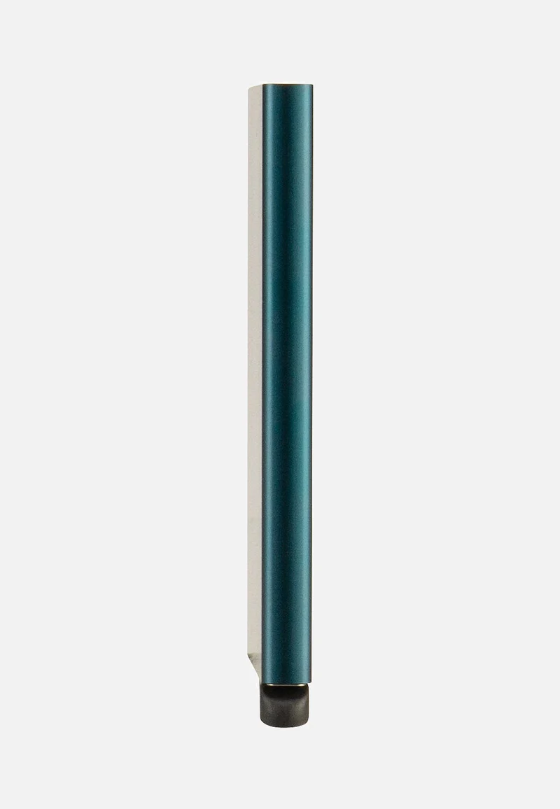 Cardprotector Teal - Kartenetui