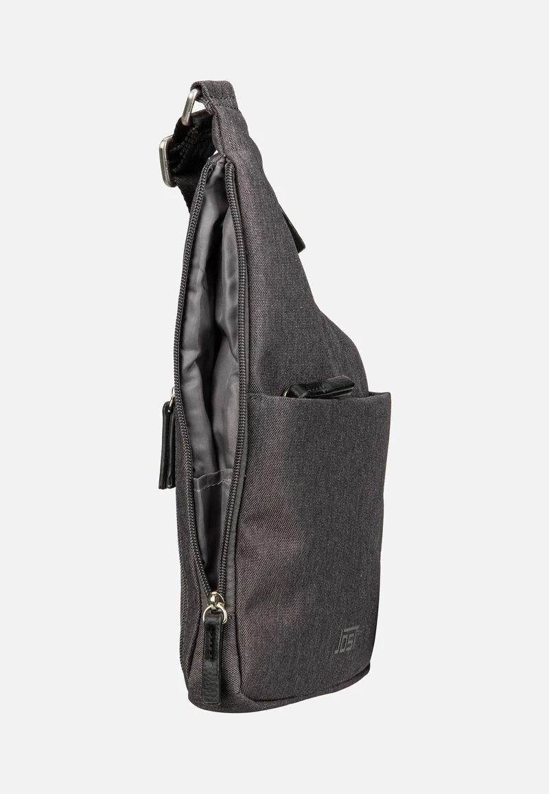 Bergen 1604 Dunkelgrau - Sling Bag