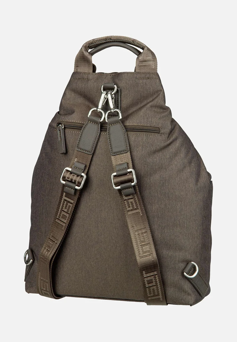 Bergen 1608 Taupe - Rucksack