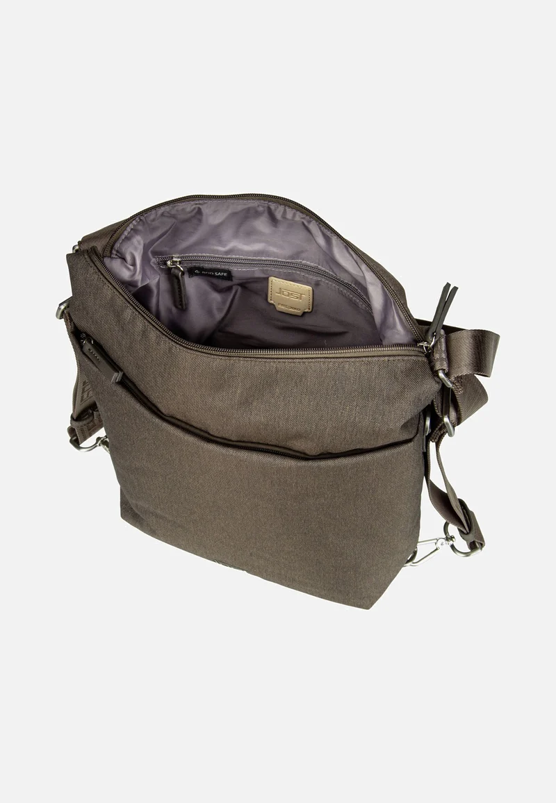 Bergen 1609 Taupe - Rucksack