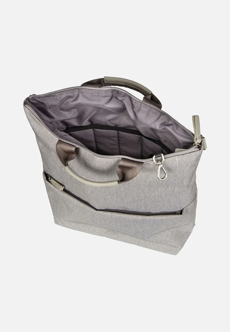 Bergen 1608 Hellgrau - Rucksack