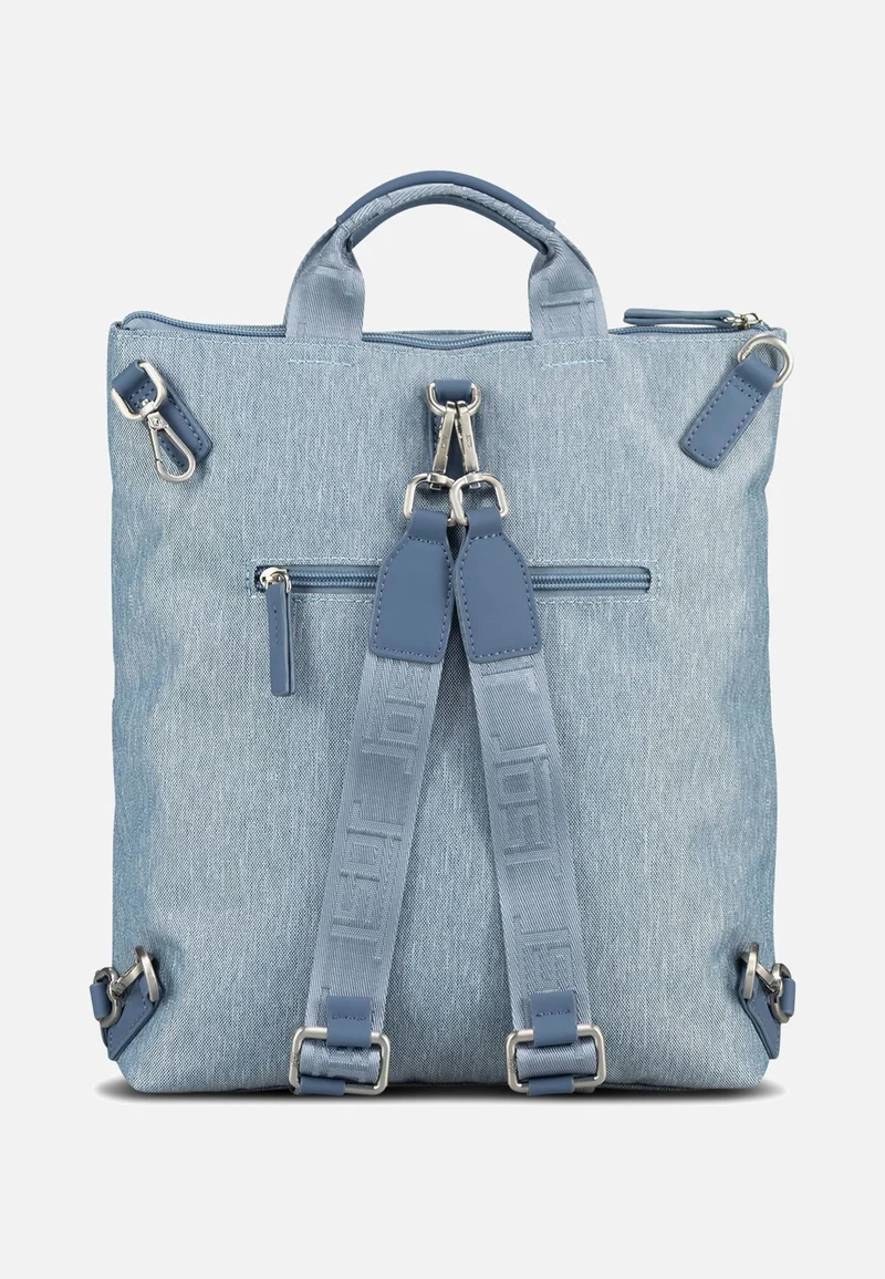 Bergen 1607 Misty Blue - Rucksack